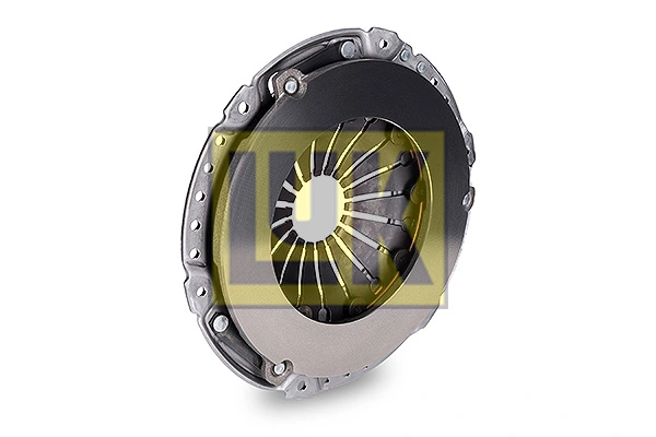 Clutch Pressure Plate